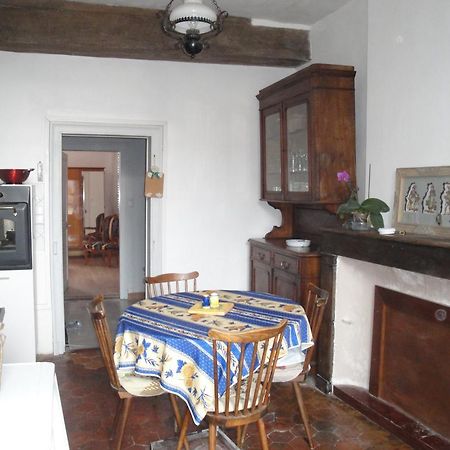 Appartement Des Vieilles Halles Fère-en-Tardenois Dış mekan fotoğraf