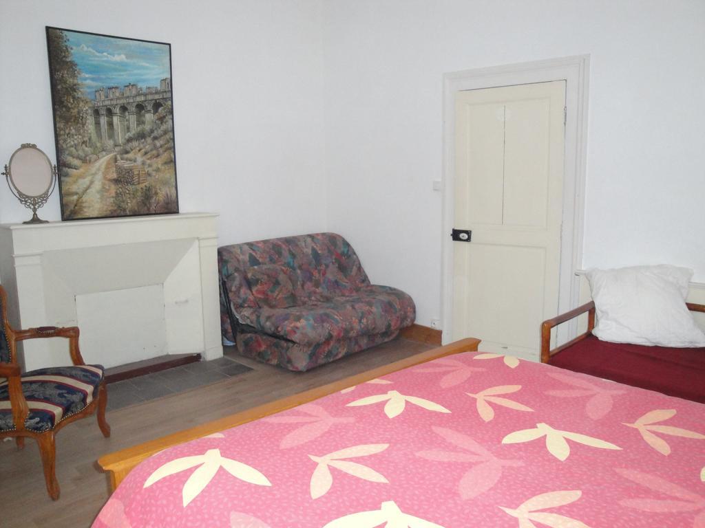 Appartement Des Vieilles Halles Fère-en-Tardenois Dış mekan fotoğraf