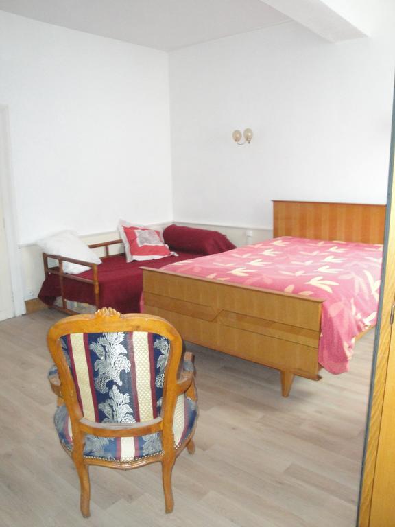 Appartement Des Vieilles Halles Fère-en-Tardenois Dış mekan fotoğraf
