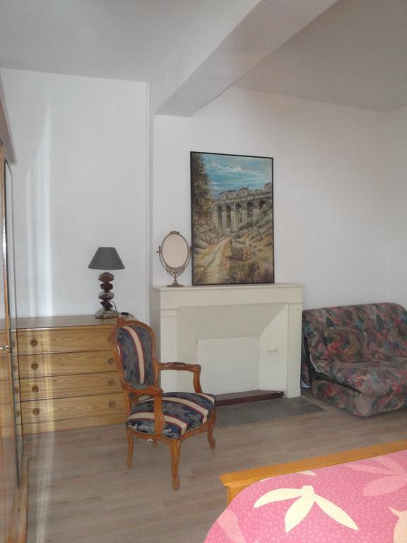 Appartement Des Vieilles Halles Fère-en-Tardenois Dış mekan fotoğraf